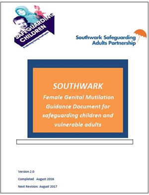southwark FGM